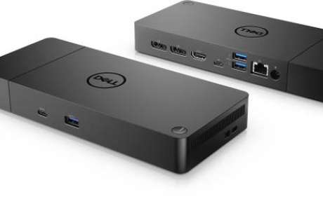Dell Performance Dock - WD19DCS - $89 (St Petersburg)